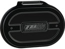Harley Davidson FXBRS 114 [2018-2020]-TB-S Ovale Airbox Air filter coverage-8