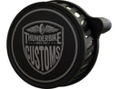 Harley Davidson Softail [1999-2015]-new customer air filter black-3