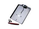 Harley Davidson Flhxse [2023-2024]-Central license plate holder-3
