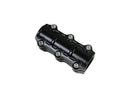 Harley Davidson - Big Block Risers Chrome 1 1/4 "-3