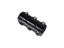 Harley Davidson - Big Block Risers Chrome 1 1/4 "-11