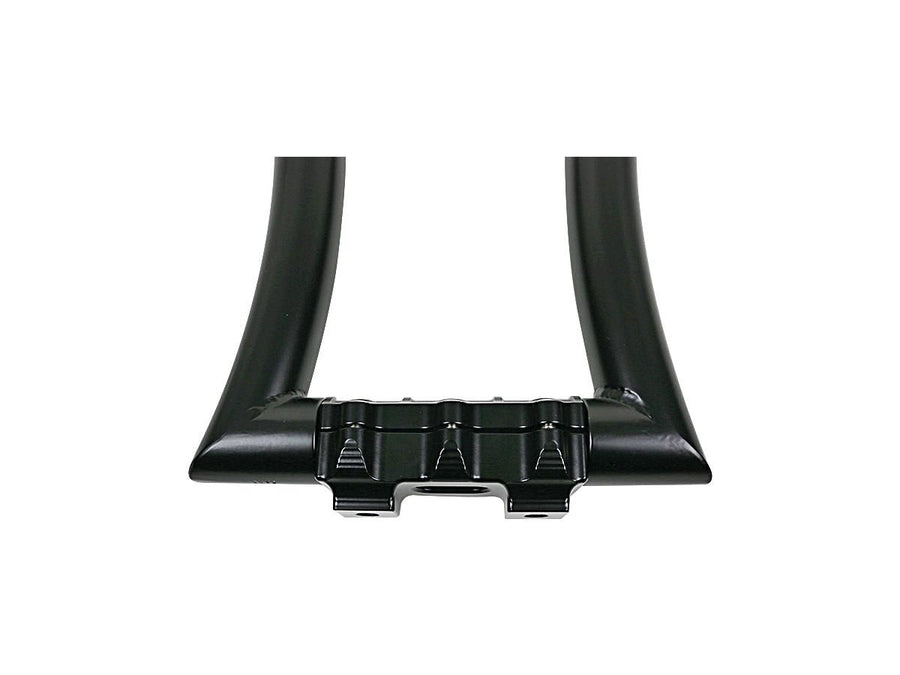 Harley Davidson - Big Block Risers Chrome 1 1/4 "