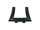 Harley Davidson - Big Block Risers Chrome 1 1/4 "-14