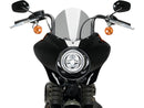 Harley Davidson Fxst [2020-2024]-Mirage Semifairing without bracket and with-12