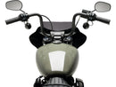 Harley Davidson Fxst [2020-2024]-Mirage Semifairing without bracket and with-13