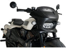 Harley Davidson Sportser S Rh1250s [2021-2025]-Fury Semifairing without a holder and-12