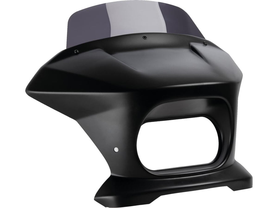 Harley Davidson Sportser S Rh1250s [2021-2025]-Fury Semifairing without a holder and