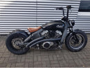 Harley Davidson Indian Scout Note [2015-2024]-round bobber 200 sterners for-2