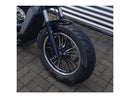 Harley Davidson Indian Scout [2015-2024]-front wheel protection sheet for Indian Scout-7