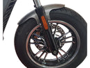 Harley Davidson Indian Scout [2015-2024]-front wheel protection sheet for Indian Scout-5