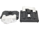 Harley Davidson Sportster [1986-2003]-Knuckle Rocker Box covers for Sportster-3