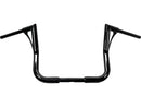 Harley Davidson Flhxse [2023-2025]-380 Extra Tall Bagger Flow Bar Super Fat handlebar-4
