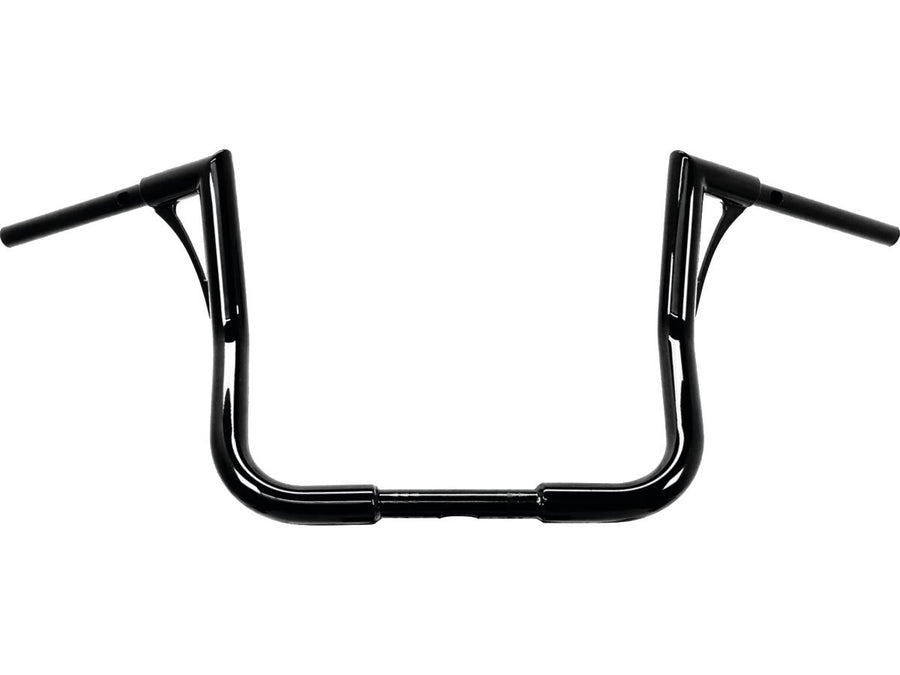 Harley Davidson Flhxse [2023-2025]-380 Extra Tall Bagger Flow Bar Super Fat handlebar