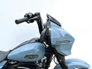 Harley Davidson Flhxse [2023-2025]-380 Extra Tall Bagger Flow Bar Super Fat handlebar-5