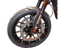 Harley Davidson Sport Chief Note [2023-2024]-front wheel protection sheet for Indian-2
