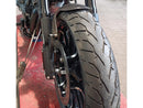 Harley Davidson Sport Chief Note [2023-2024]-front wheel protection sheet for Indian-3