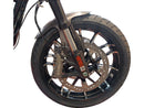Harley Davidson Sport Chief Note [2023-2024]-front wheel protection sheet for Indian-6