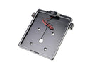 Harley Davidson FXLR [2018-2020]-Central license plate holder and-5