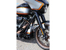 Harley Davidson Flhrxs [2021-2025]-Custom Chin Disguise ready for painting-3