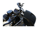 Harley Davidson Nightster Rh975 [2022-2025]-Riser-Kit for Nightster Rh975 Black-7