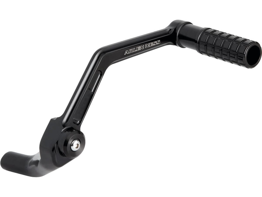 Harley Davidson FXLR [2018-2020]-Speedliner brake arm black anodized