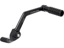 Harley Davidson FXLR [2018-2020]-Speedliner brake arm black anodized-7