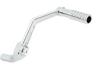 Harley Davidson FXLR [2018-2020]-Speedliner brake arm Chrom-1
