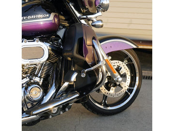 Harley Davidson-Forgeded Autobahn Rasten Goverings including Arlen Ness