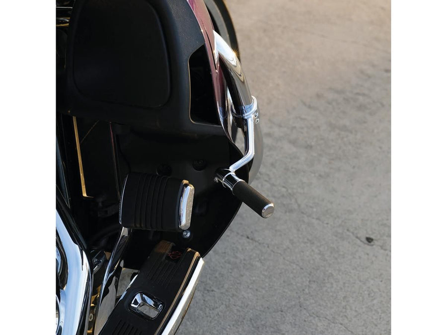 Harley Davidson-Forgeded Autobahn Rasten Goverings including Arlen Ness