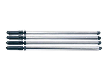 Harley Davidson Sportster [1986-1990]-adjustable bumpers