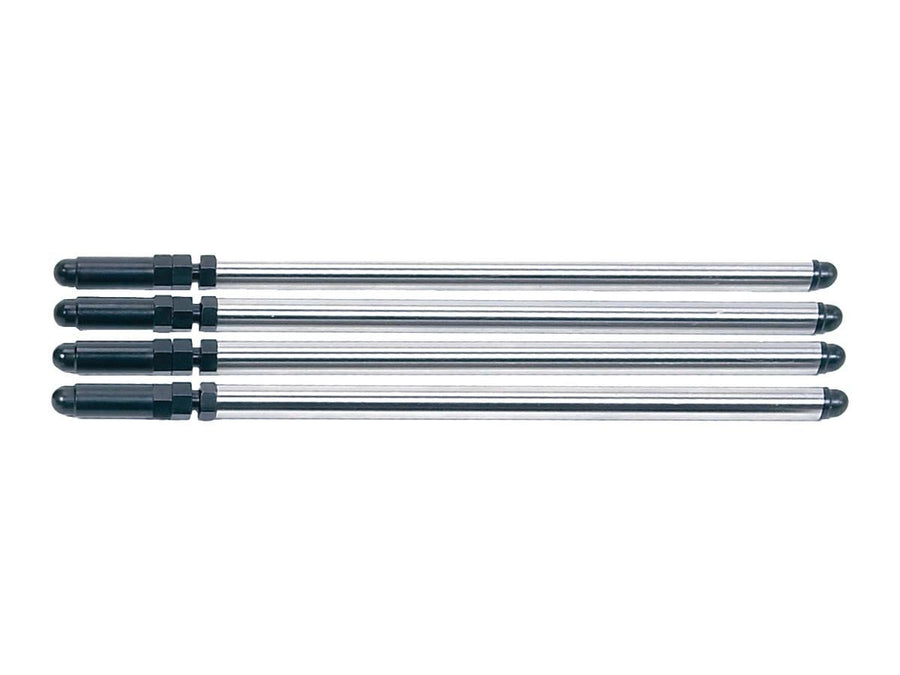 Harley Davidson Sportster [1986-1990]-adjustable bumpers