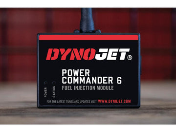 Harley Davidson V-Rod [2012-2017]-Power Commander 6