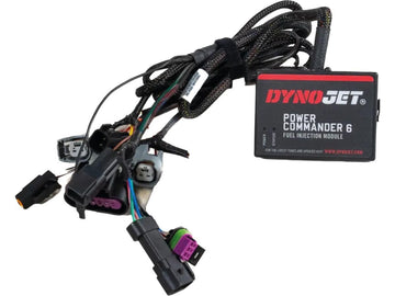 Harley Davidson Flhxse [2023-2024]-Power Commander 6