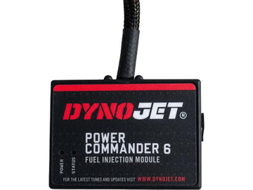 Harley Davidson Flhxse [2023-2024]-Power Commander 6 - 0