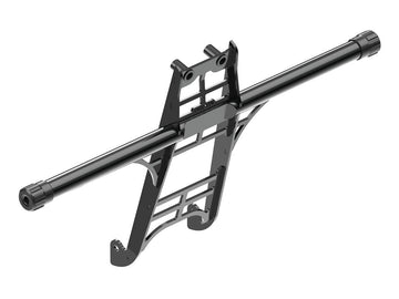 Harley Davidson FLSL [2018-2021]-Club-style fall bar Width: 720 mm black