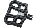Harley Davidson Pan America [2021-2025]-Drifter driver Mini Free Board Black Ops-6