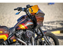 Harley Davidson FXBB [2018-2020]-Club-style pullback-riser kit for digital-5