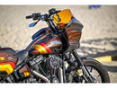 Harley Davidson FXBB [2018-2020]-Club-style pullback-riser kit for digital-13