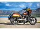 Harley Davidson FXBB [2018-2020]-Club-style pullback-riser kit for digital-14