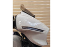Harley Davidson Flhxse [2023-2025]-Helix replacement windshield height: 9.5 "light-3