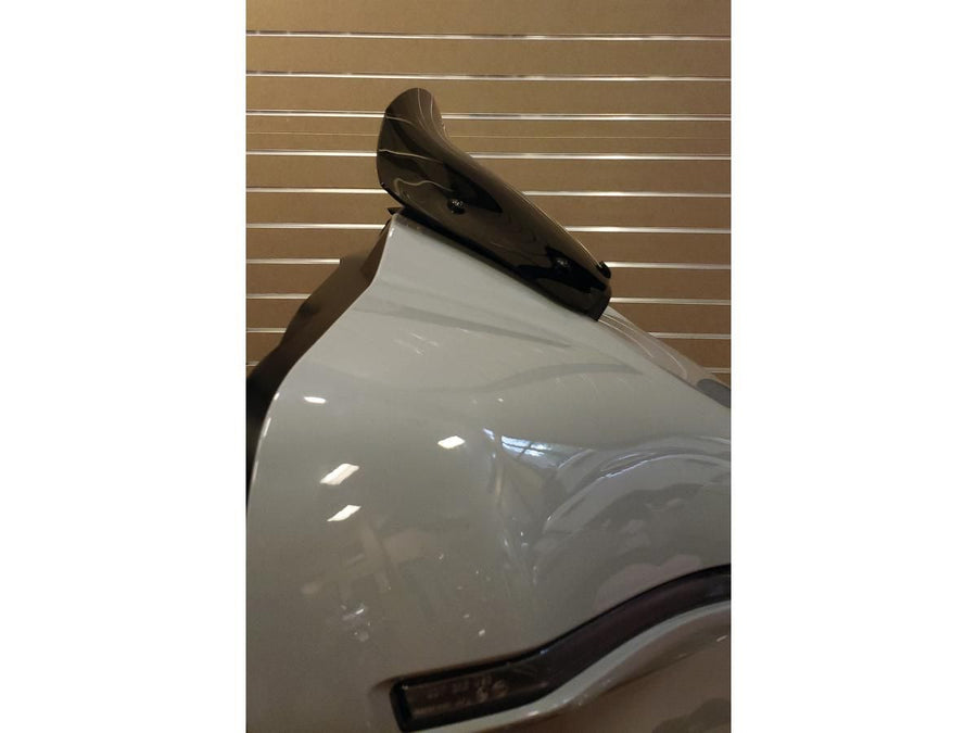 Harley Davidson Flhxse [2023-2025]-Helix replacement windshield height: 9.5 "