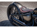 Harley Davidson FXBR [2022-2025]-Titanium Solositz Montagekit wide frame-7