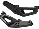 Harley Davidson Touring [2009-2024]-Radial conversion kit for the front-1