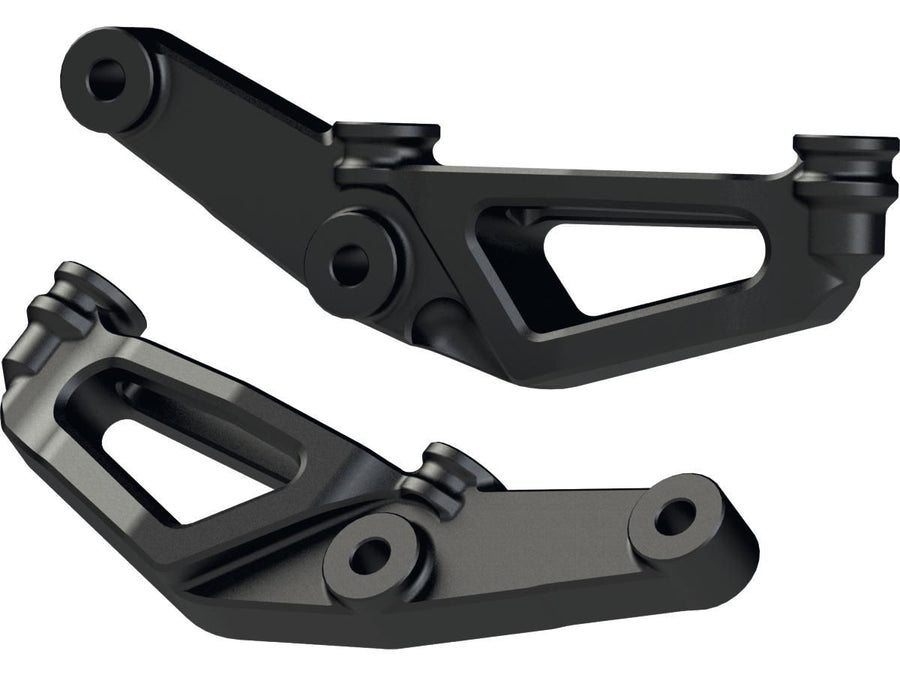 Harley Davidson Touring [2009-2024]-Radial conversion kit for the front