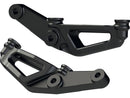 Harley Davidson Touring [2009-2024]-Radial conversion kit for the front-3