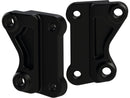 Harley Davidson FXFB [2018-2020]-Axial front brake adapter set-1