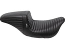 Harley Davidson Flhxse [2023-2025]-Kickflip seat with folded seam-1