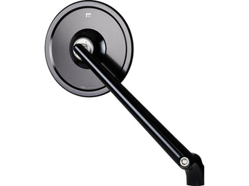 Harley Davidson - Mo.View Classic Spiegel with 180 mm steel length - 0