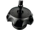 Harley Davidson Sportster [1996-2020]-powerful ventilated fuel lid-1