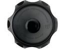 Harley Davidson Sportster [1996-2020]-powerful ventilated fuel lid-6